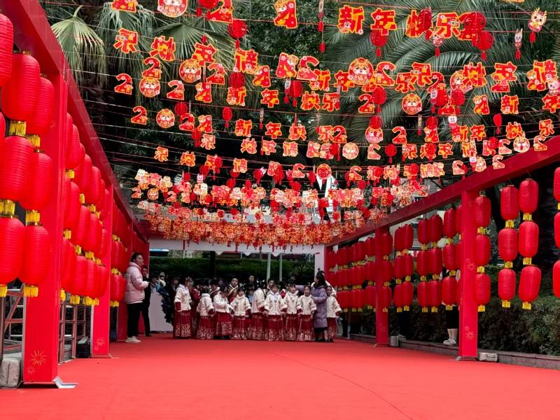 硚口区文化资源深度挖掘：构建具有城市辨识度的文旅内容矩阵
